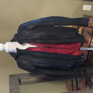 Harley-Davidson Jacket